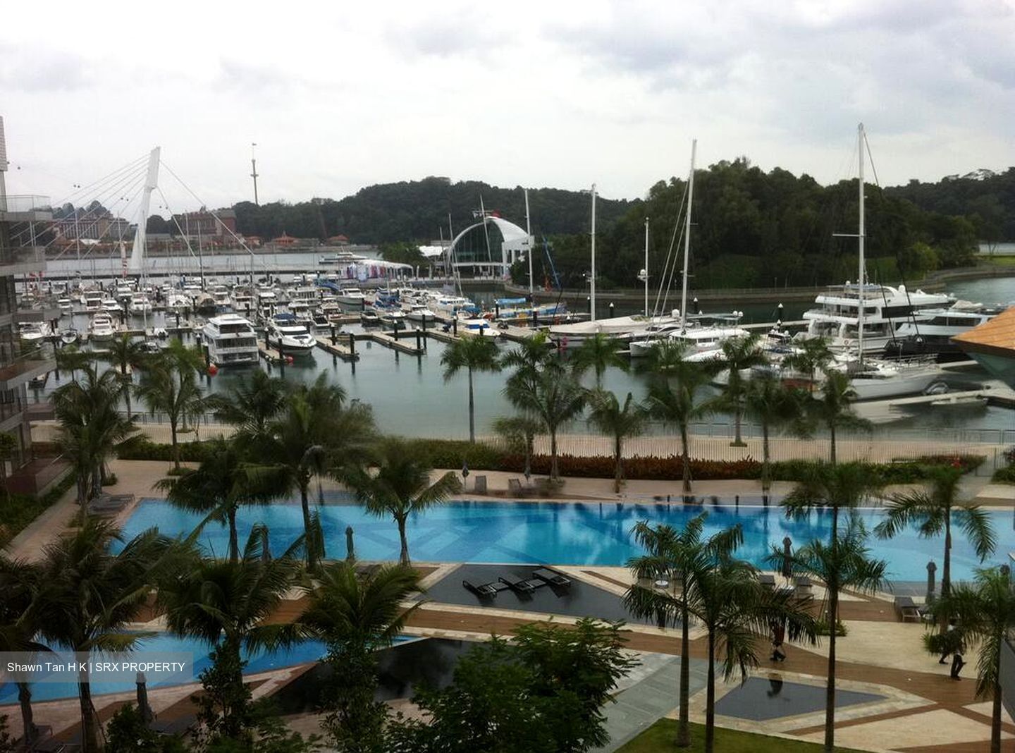 Reflections At Keppel Bay (D4), Condominium #470453101